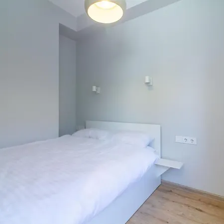 V36 Apartments Palanga Esterno foto