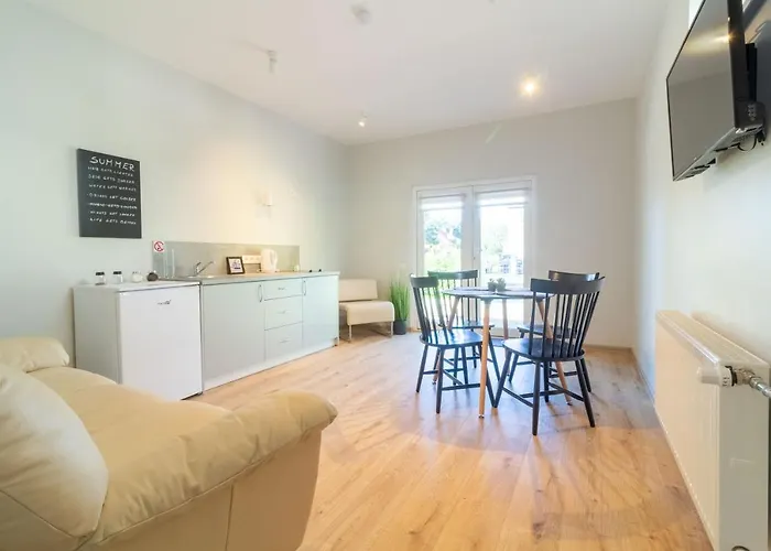 V36 Apartments