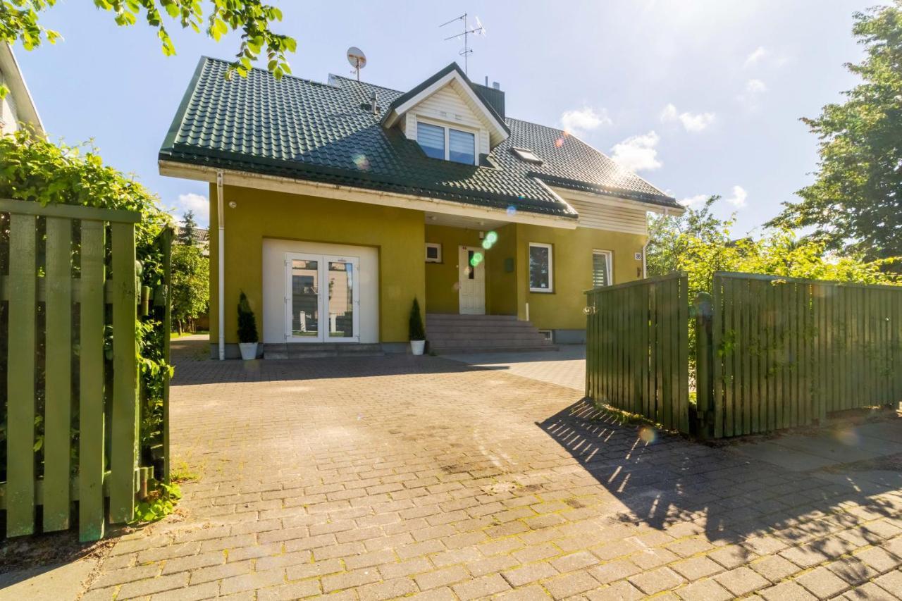 Apartment V36 Palanga