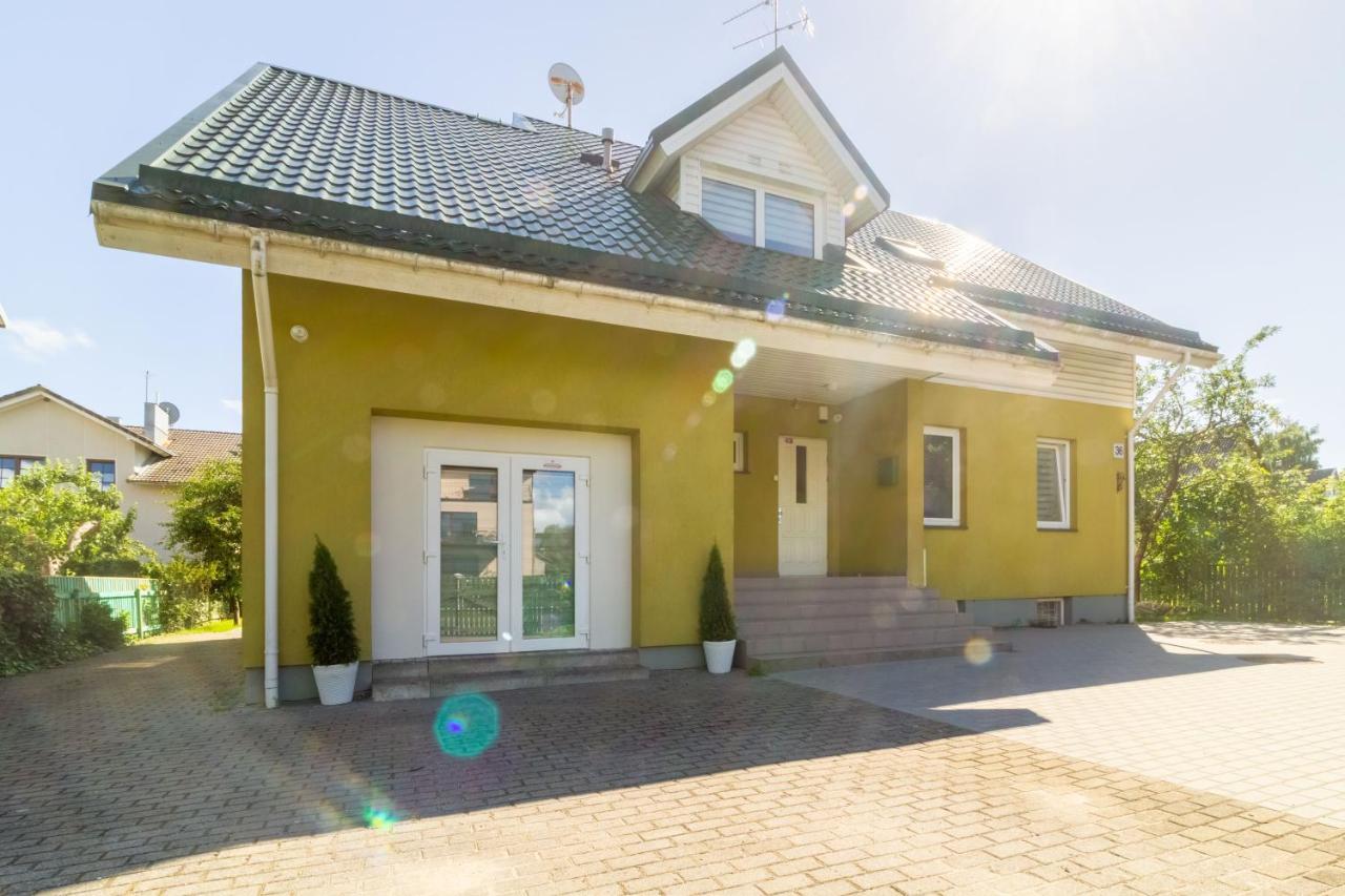 V36 Palanga