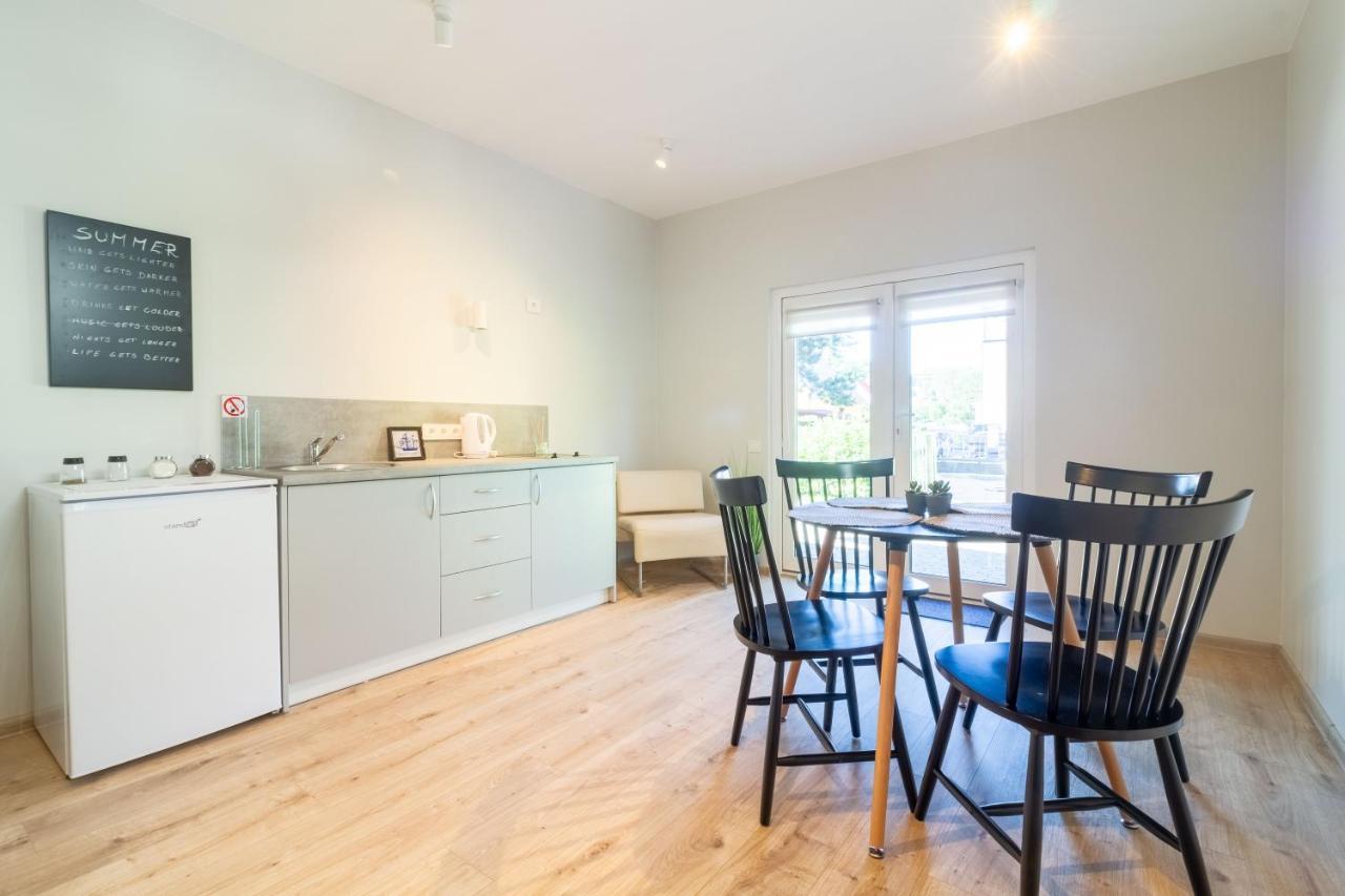 Apartment V36 *