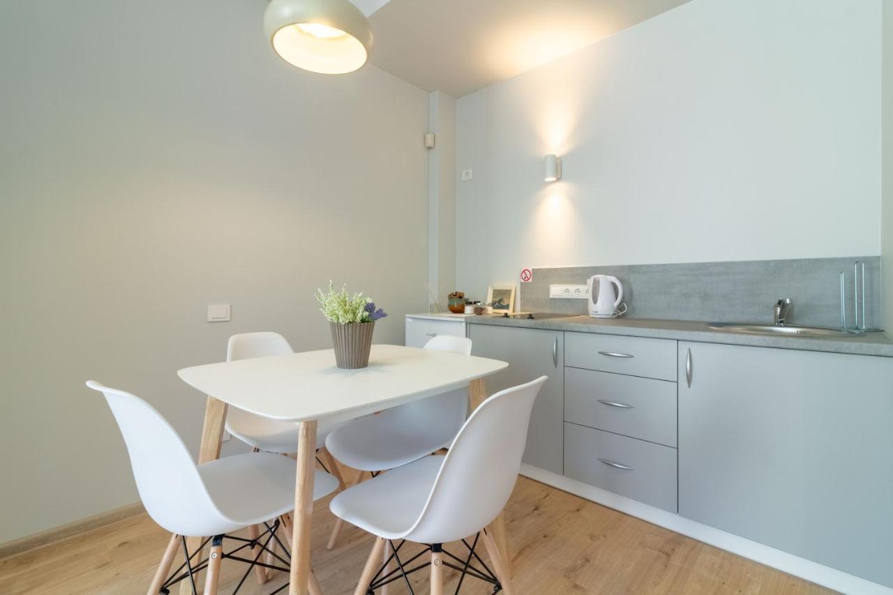 Apartment V36 Palanga