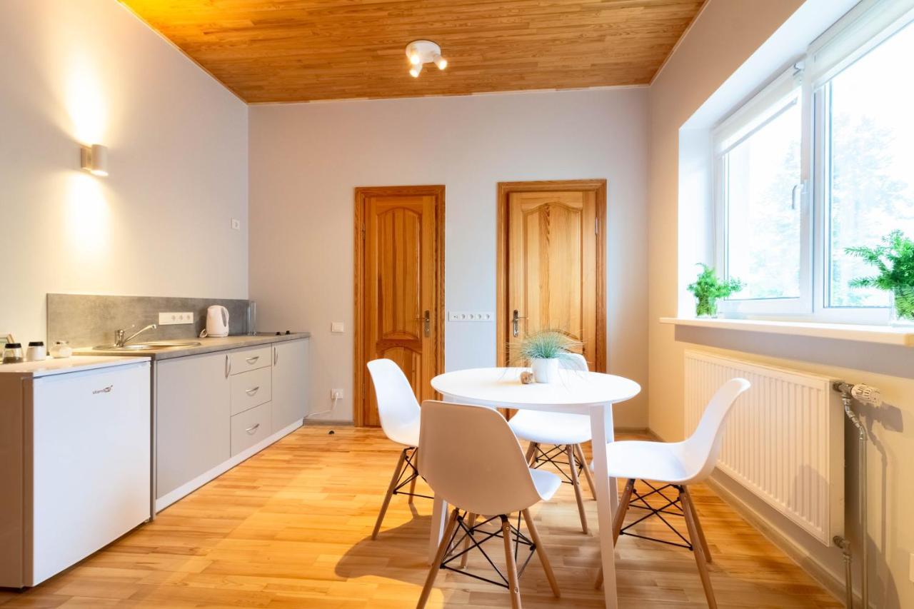 V36 Apartment