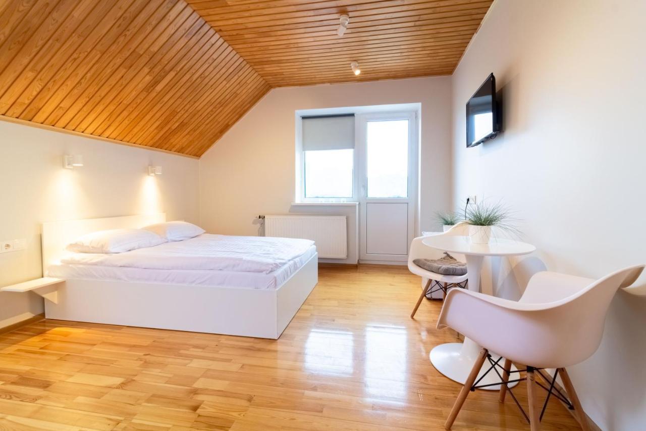 V36 Apartment