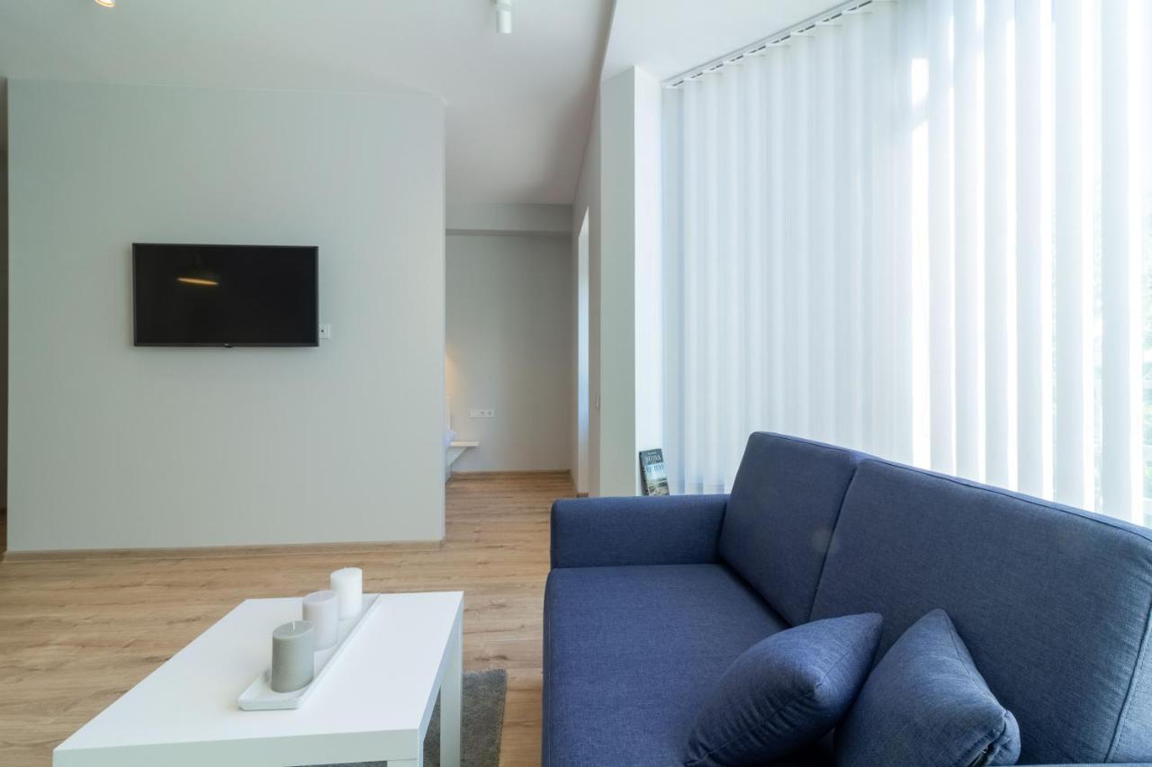 V36 Apartment Palanga