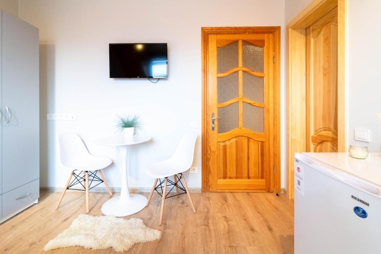 V36 Apartment Palanga