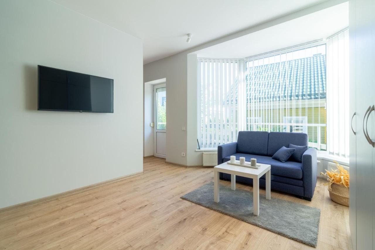 V36 Apartment