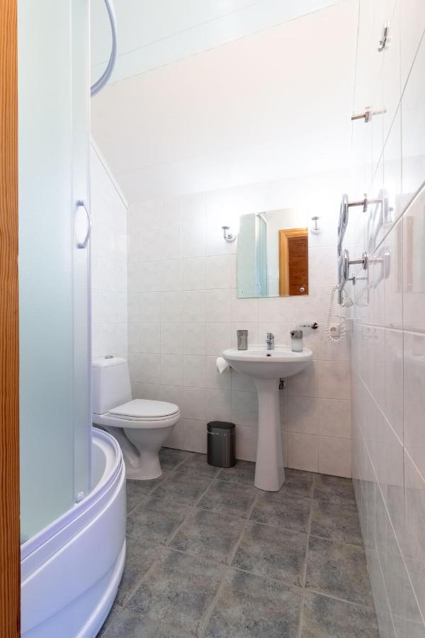Apartment V36 Palanga