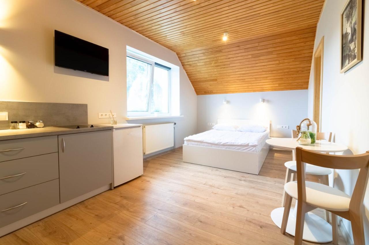 Apartment V36 Palanga