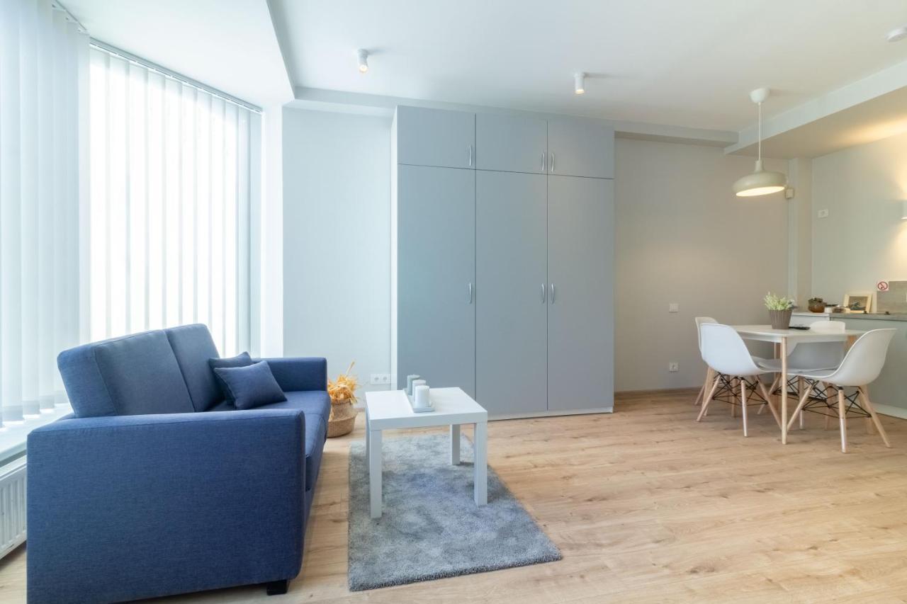 Apartment V36 Palanga