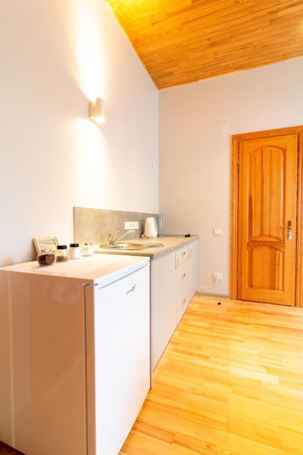 V36 Apartment