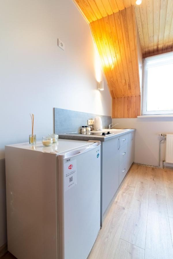 Apartment V36 Palanga