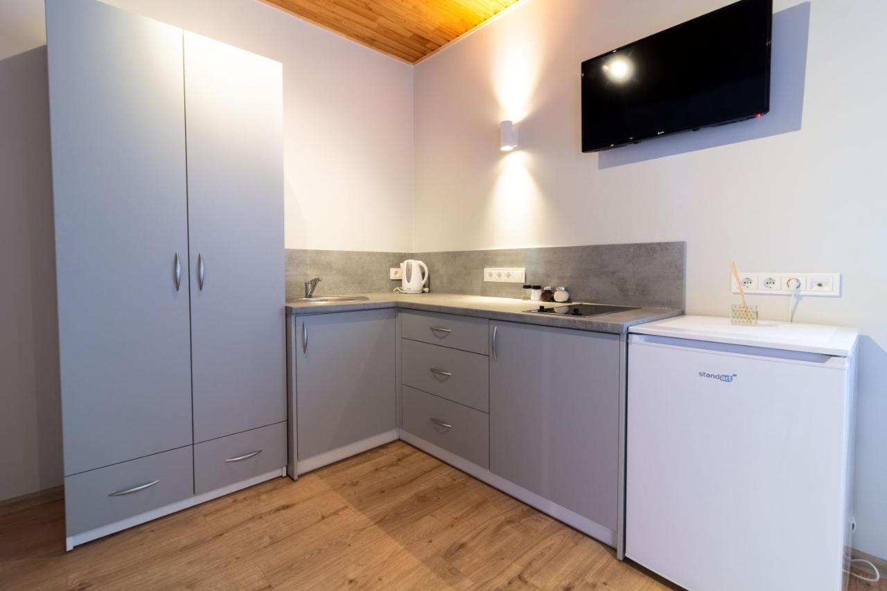 V36 Apartment